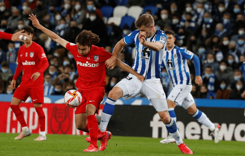  赛地聚焦——全明星赛赛前热度飙升，皇家社会迎来里程碑，话题不断，医务组通报恢复