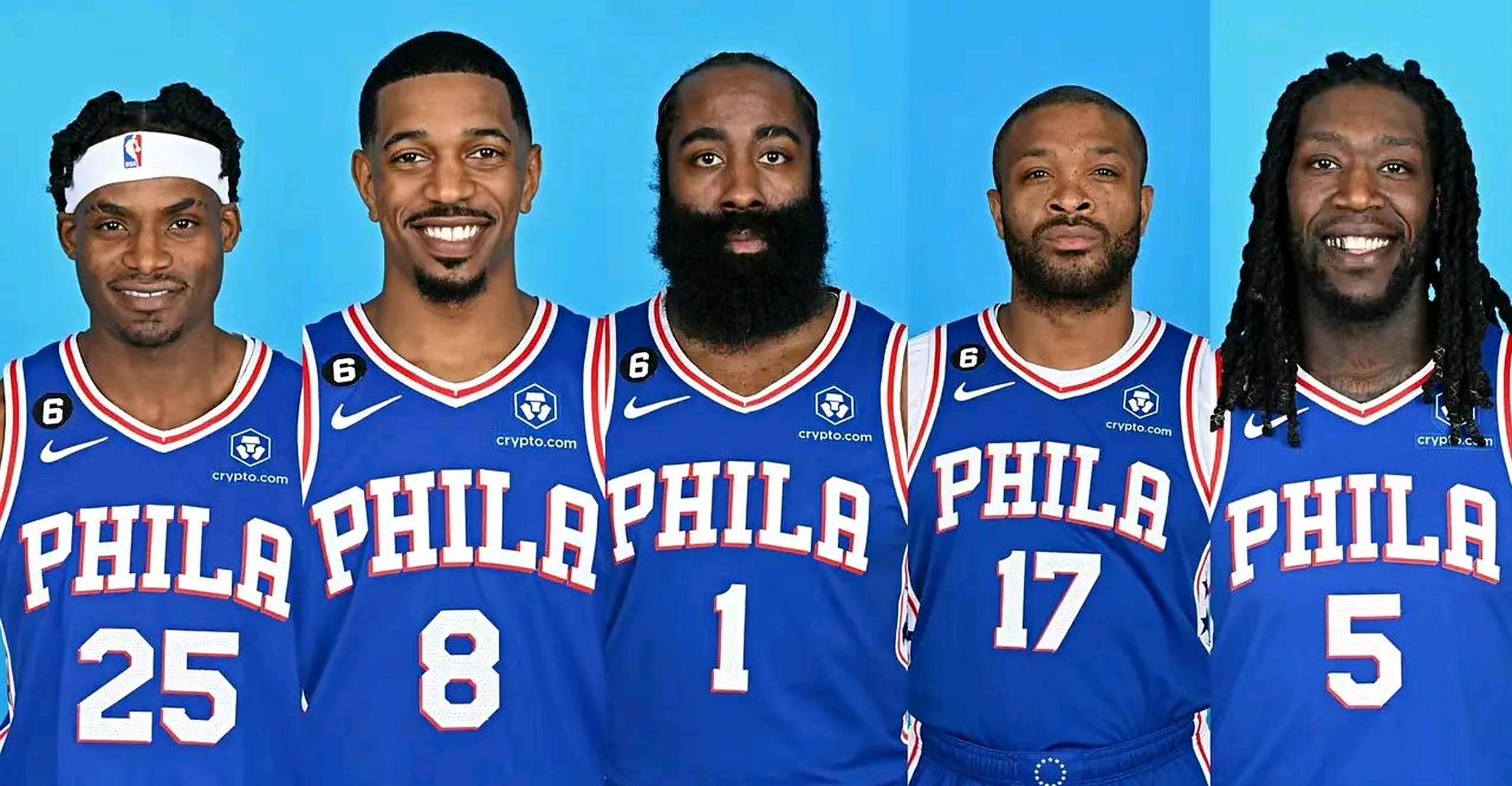 费城76人内部会议纪要流出：窗口期队长鼓劲；NBA季后赛使命明确；团队化学反应显著(费城76人夏季联赛)