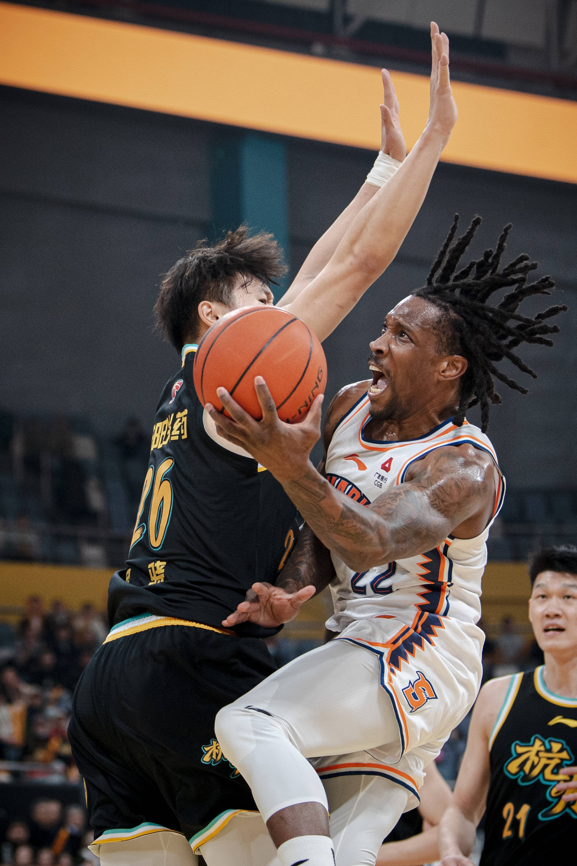 九游体育入口 -浙江队迎CBA常规赛关键赛,冲刺阶段遗憾出局,赛场秩序良好,团队化学反应显著的简单介绍